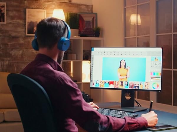 DDR4 heatsink udimm RGB gaming ssd desktop pc long dimm