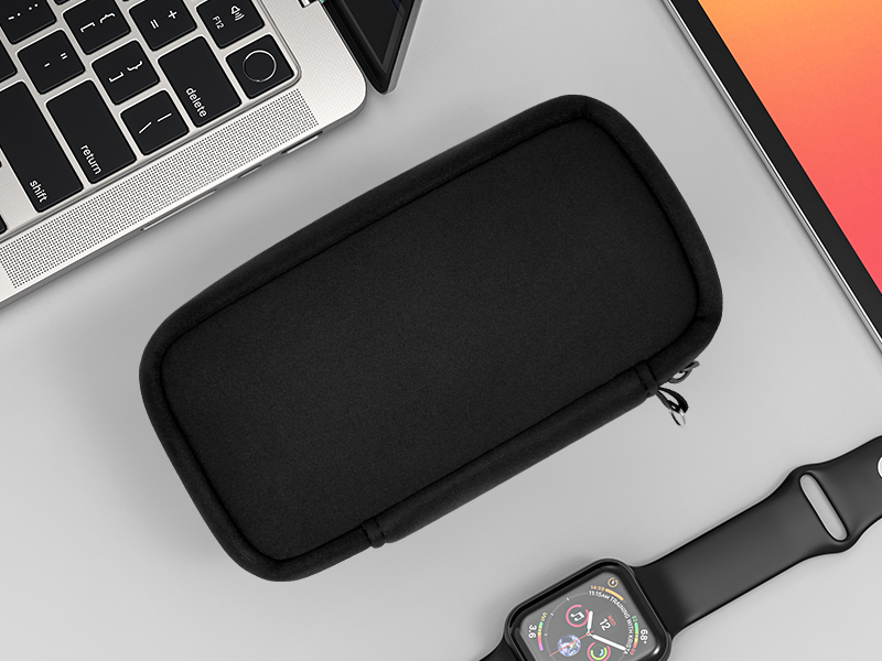 flash drive storage case