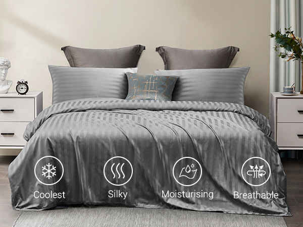 cooling blanket