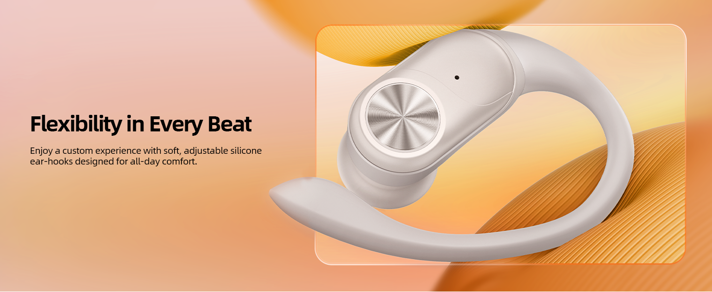 bluetooth earphones