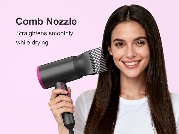 blow dryer