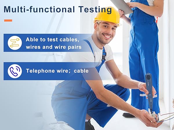 SmartTone Technology