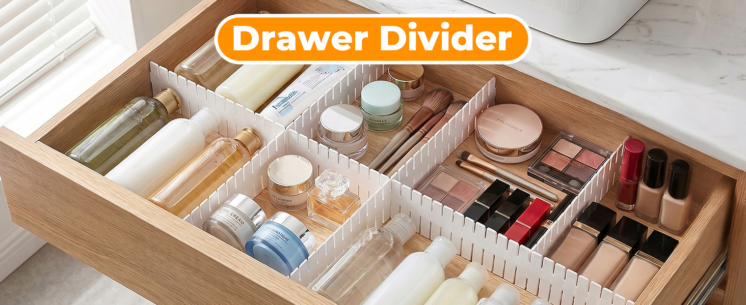 drawer divider