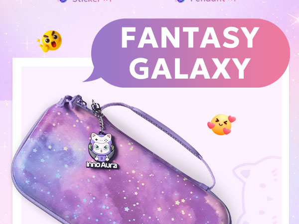 switch 2 case purple
