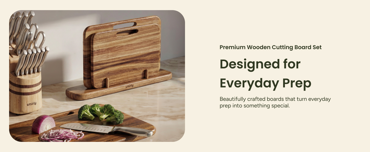 cutting board set