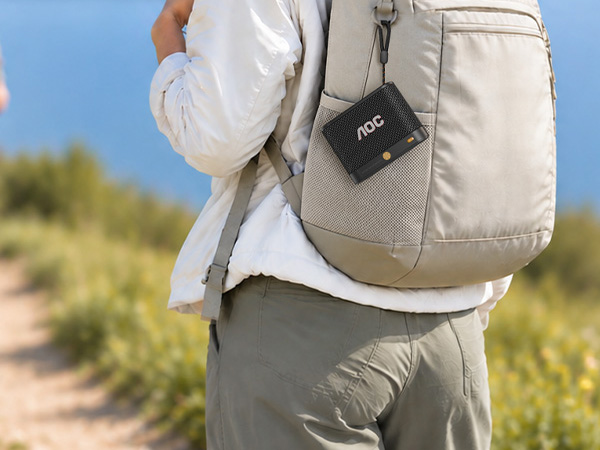 Portable Bluetooth Speaker