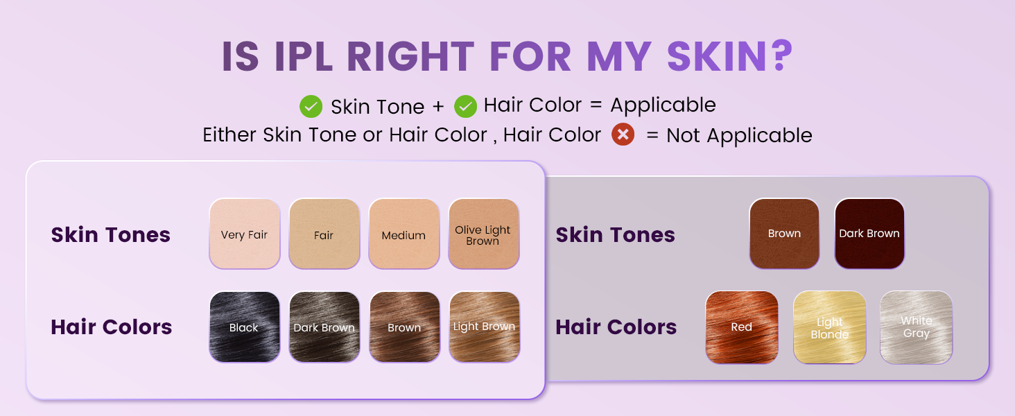 laser hair removal for women