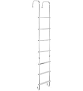 ack waste tank portable bed hook tote sliding barker with hooks on top wooden mount van roof guard 