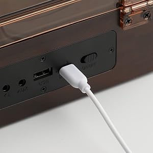 cd player with bluetooth