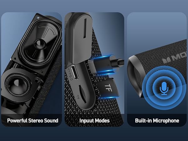 Speaker