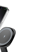 3 in 1 charging station apple travel