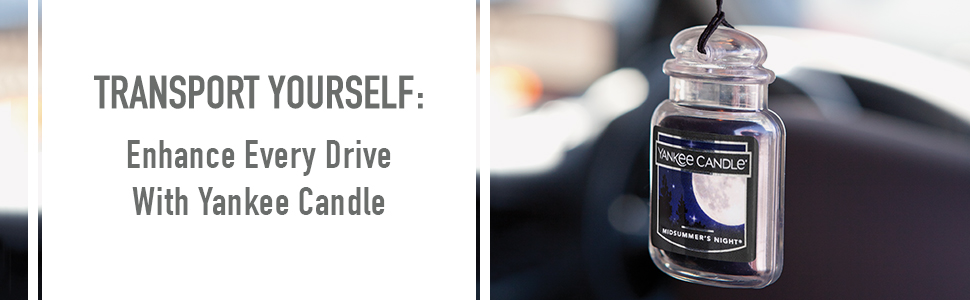 Transport Yourself Banner