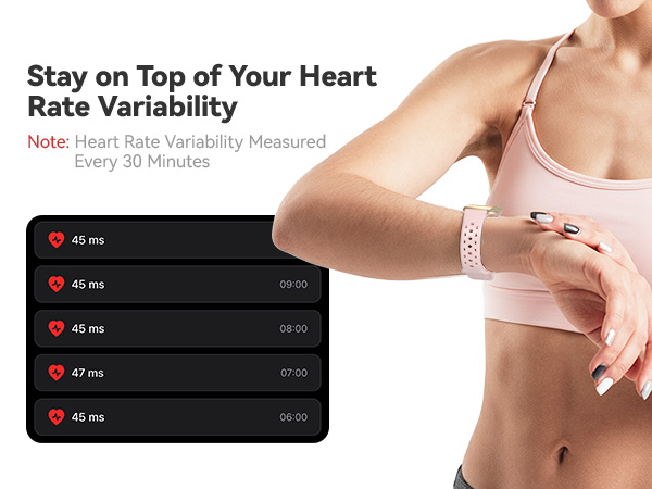 fitness tracker band