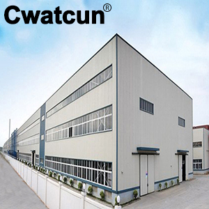 Cwatcun History