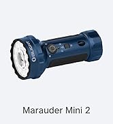 Marauder Mini 2-???