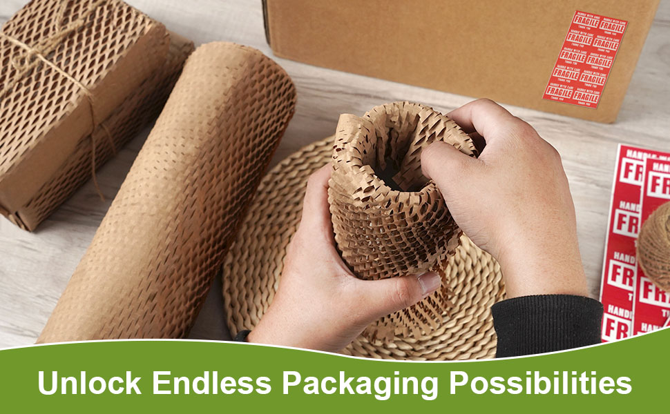packing for shipping