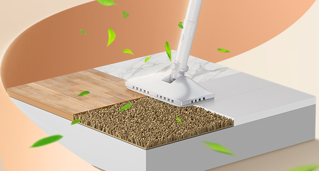 STEAM MOP for home
