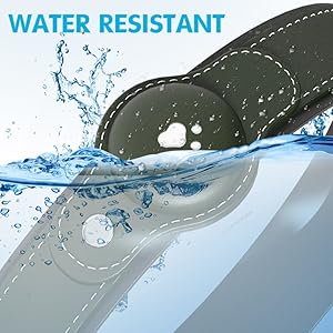 GPS tracker collar for dog