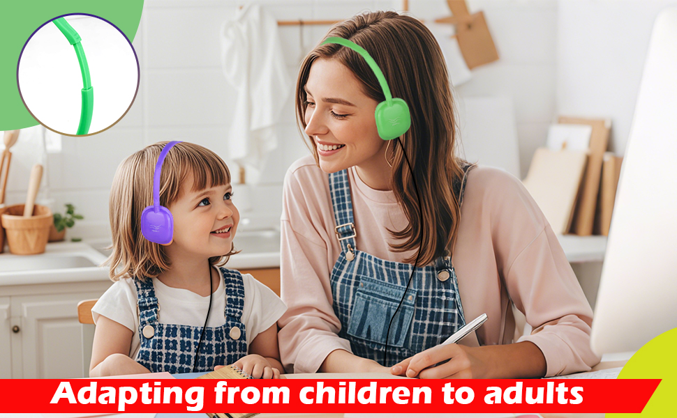 Classroom Headphone