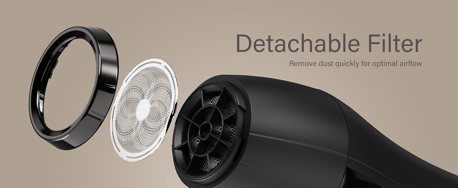 hair dryer, blow dryer