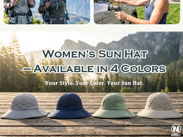 Sun Hat