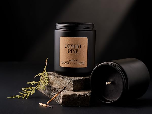 Desert Pine
