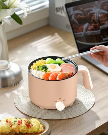 Hot Pot Electric 1.5L