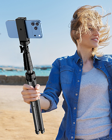 tripod for iphone