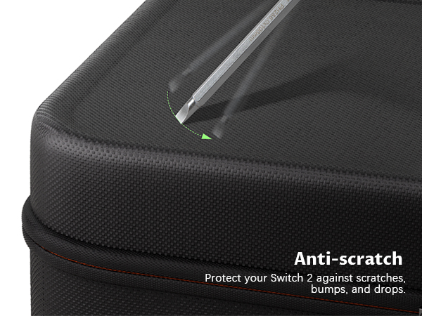 nintendo switch 2 accessories