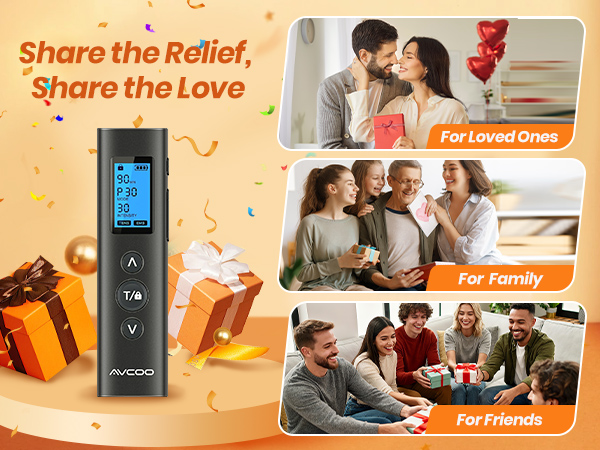 EMS UNIT MUSCLE STIMULATOR