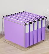 hanging file folders