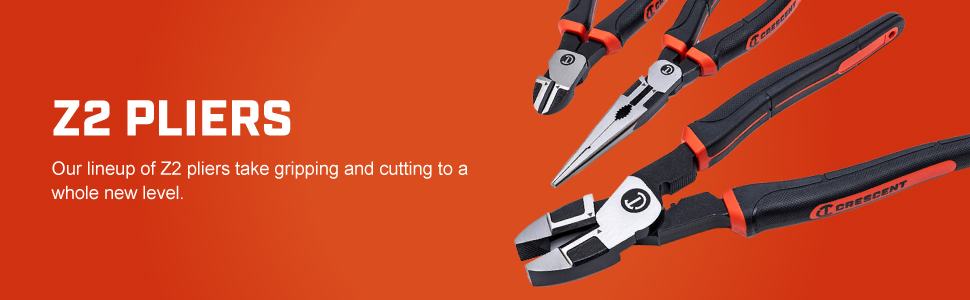 pliers a+