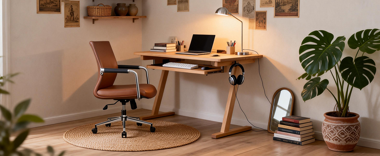 Executive Office Chair