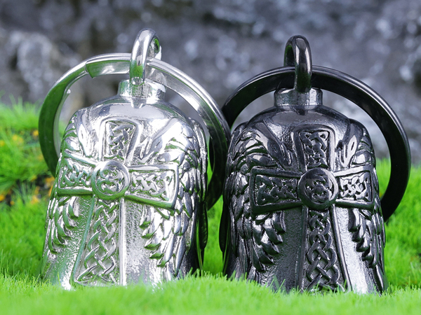 Motorcycle Men Bells
