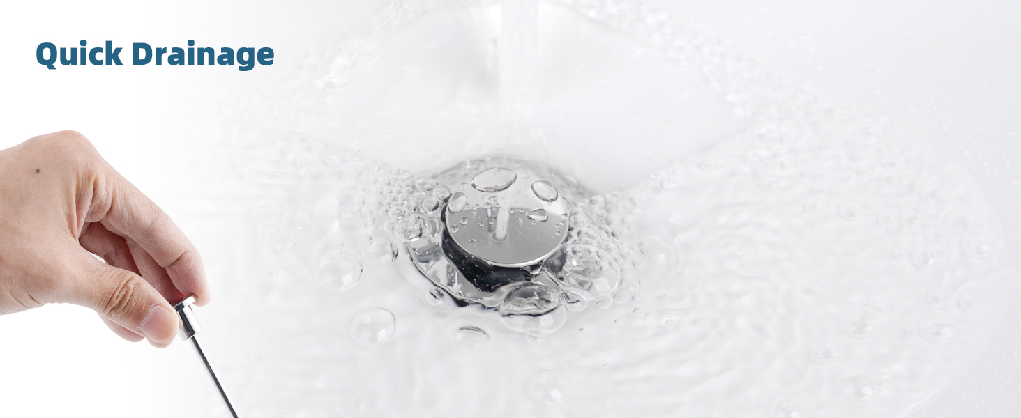 sink stopper
