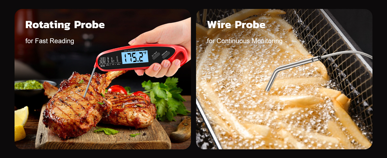 oven thermometer for electric oven temperature