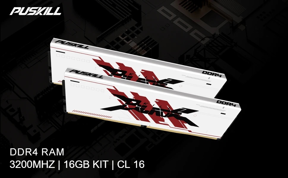 DDR4