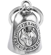 CYZBTBl motorcycle bell - motorcycle bell for men women,Biker Bell Accessory,Guard riding safety