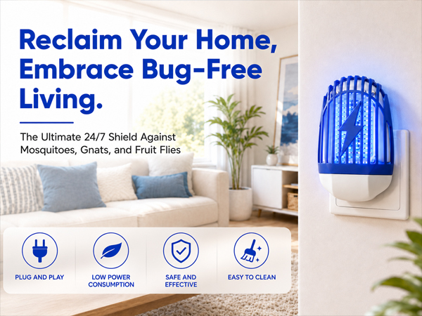 bug zapper