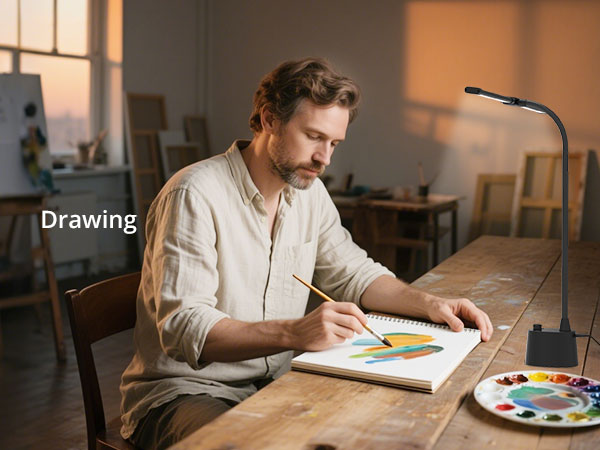 desk lamp for home craft