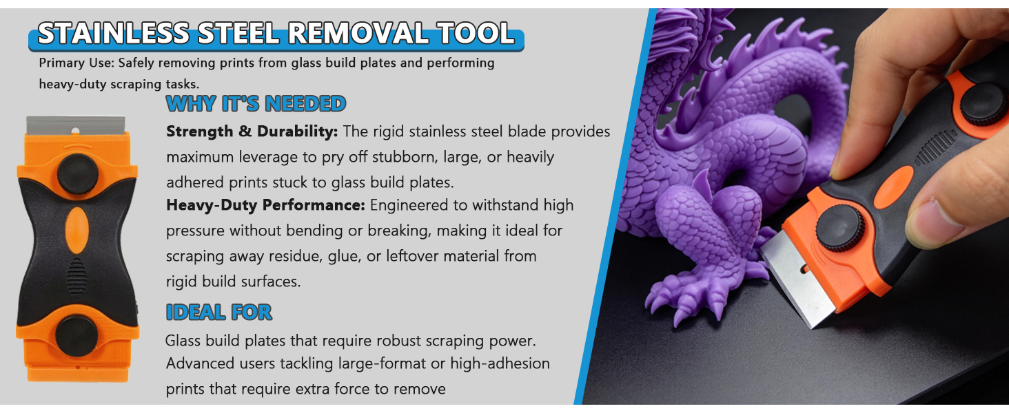 3d printing tools