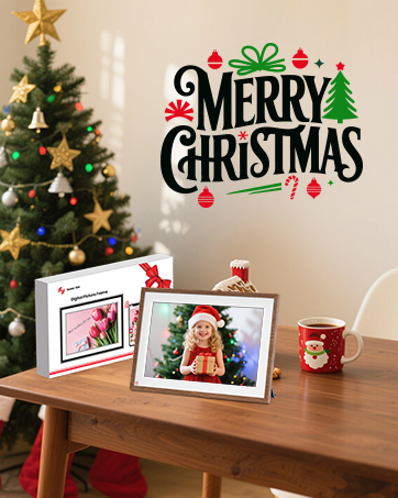 Digital Picture Frame