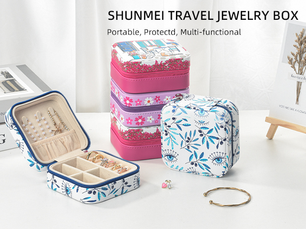Jewelry Box