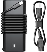 65W USB C Dell Laptop Charger for Dell Latitude 5420 5430 5520 5320 5540 7420 7530 7430 Inspiron ...