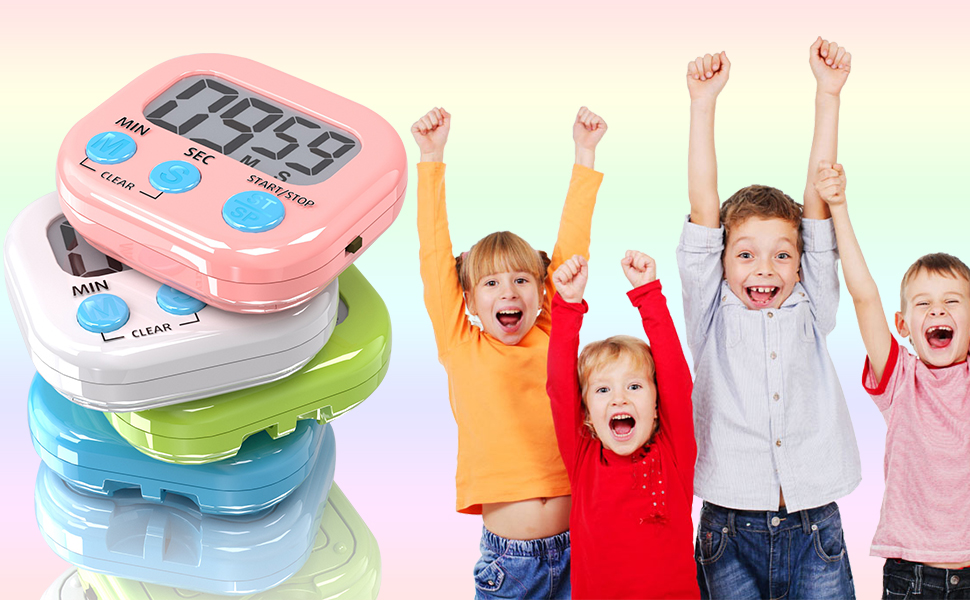 kitchen timer