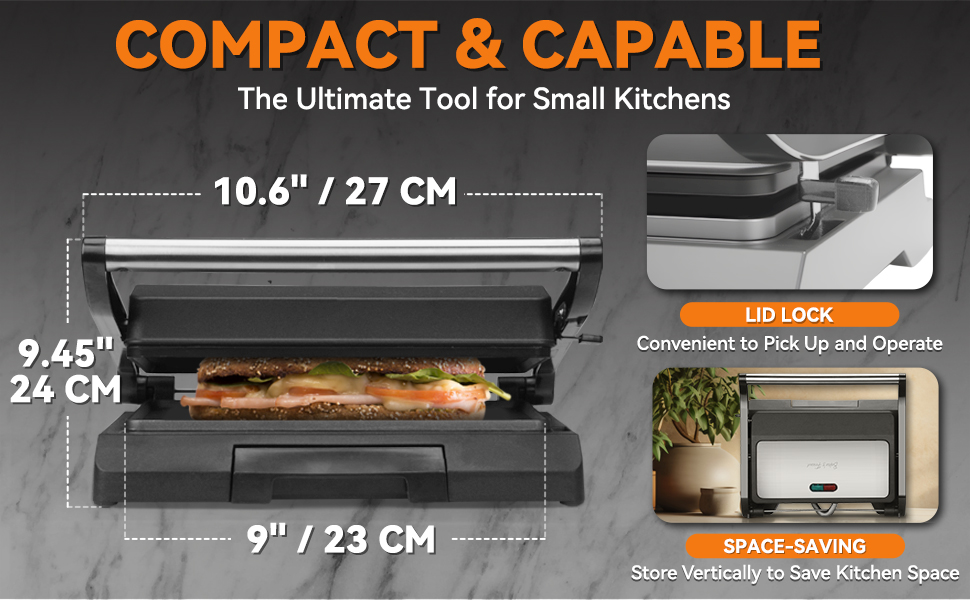 compact &amp;amp; capable