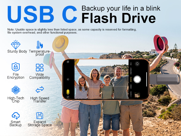 USB