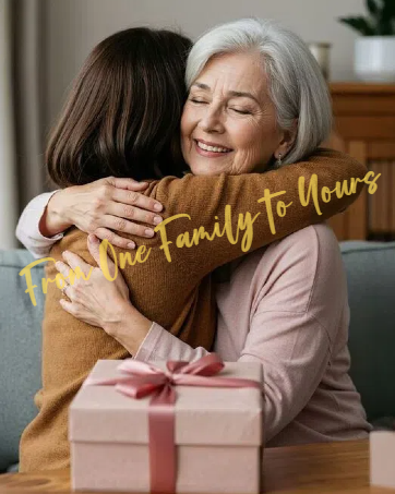 Gift for Loved Ones