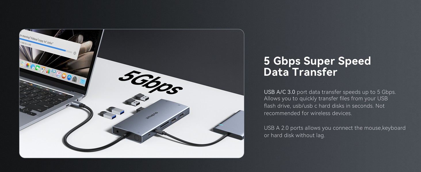 dell dock station laptop multiport hub hp docking station docking station for hp laptop 2 monitors