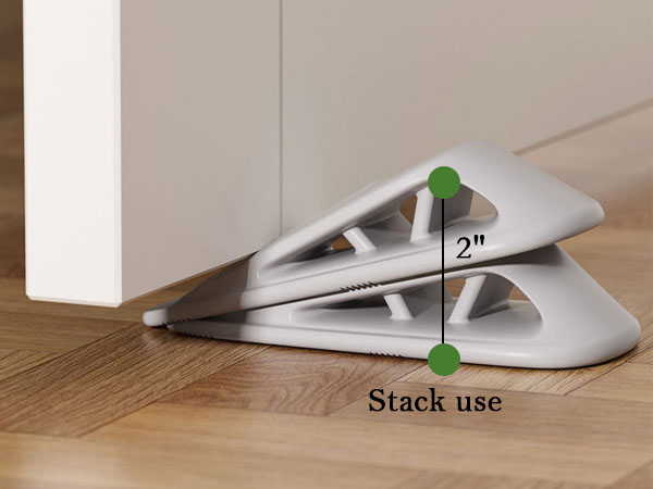 door wedge stopper door holder to keep door open rubber door stopper wedge door jammer door stopper